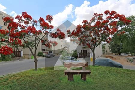 Prime Location Naya Nazimabad - Block A 120 Square Yards Residential Plot Up For sale