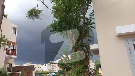 Prime Location Residential Plot Of 120 Square Yards Is Available For sale In Naya Nazimabad - Block C, Karachi