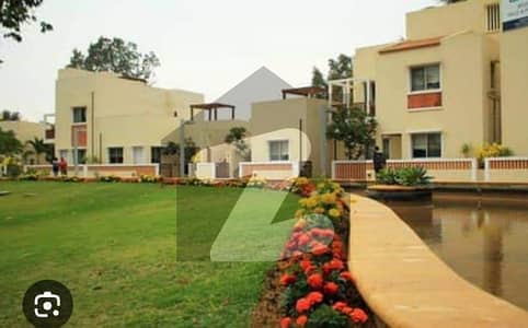 Spacious Prime Location Residential Plot Is Available For Sale In Ideal Location Of Naya Nazimabad - Block A