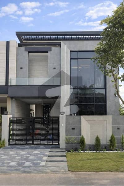 پارک ویو سٹی لاہور میں 3 کمروں کا 5 مرلہ مکان 1.35 کروڑ میں برائے فروخت۔