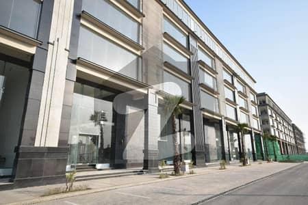 10 Marla Commercial Building in Fairways Defence Raya | Elite Investment Opportunity