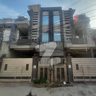 5 marla double story house for sale near main canal road