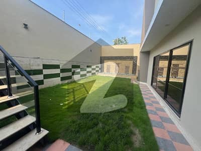 This Is Your Chance To Buy Prime Location House In Hayatabad Phase 4 Peshawar