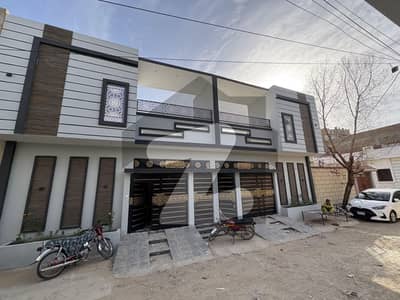 قادر ایونیو بلاک 2 قادر ایونیو,حیدرآباد بائی پاس,حیدر آباد میں 3 کمروں کا 5 مرلہ مکان 1.15 کروڑ میں برائے فروخت۔