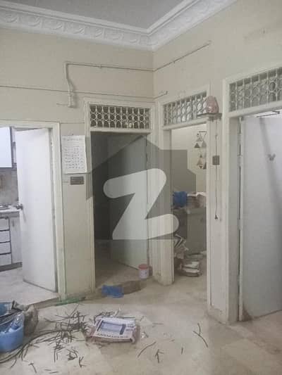 120 Yard Ground Plus One Near Siddiqui e Akber Masjid and Park Anda More Stop