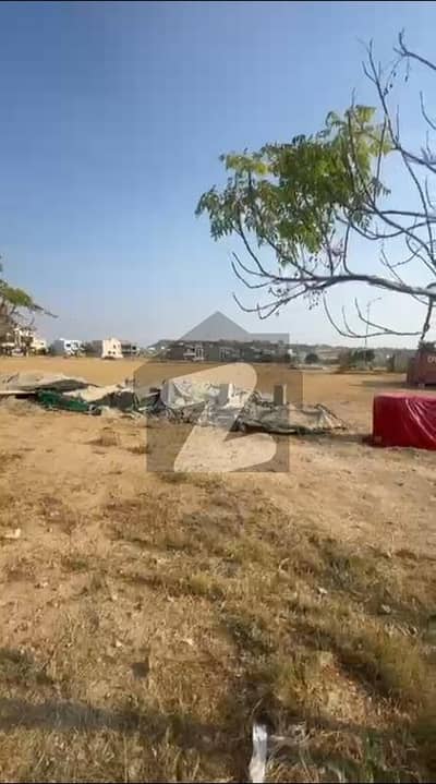 بحریہ ٹاؤن - پریسنٹ 30 بحریہ ٹاؤن کراچی,کراچی میں 11 مرلہ رہائشی پلاٹ 28.0 لاکھ میں برائے فروخت۔