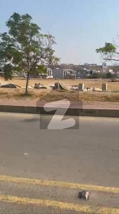Centrally Located Prime Location Residential Plot Available In Bahria Town - Precinct 10-B For sale