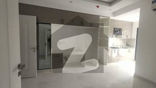 One Bed Semi Furnished Apartment For Sale, Spring Apartment