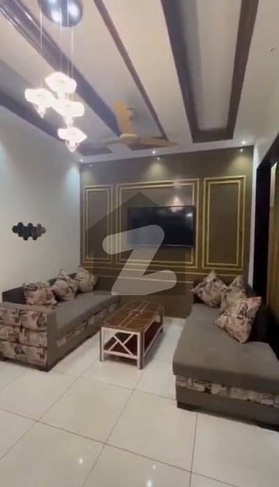 Outclass 120S Qy Bungalow For Sale In Gulistan Jauher Block 3A Near To Main Rd Kamran Chowrangi