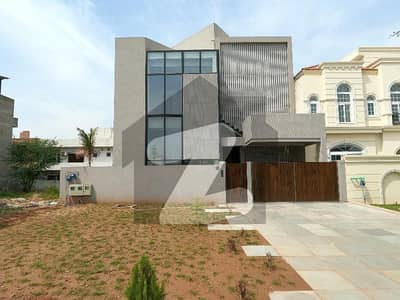 Unoccupied House Of 3200 Square Feet Is Available For sale In D-12