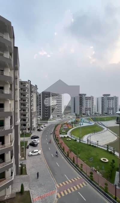 3 Bed Room Apartments For Sale in Askari 11 Lahore