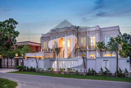 ڈی ایچ اے فیز 7 ڈیفنس (ڈی ایچ اے),لاہور میں 6 کمروں کا 2 کنال مکان 26.68 کروڑ میں برائے فروخت۔