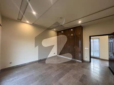 1 Kanal Brand New House FOR RENT Available in Phase 7 DHA Lahore