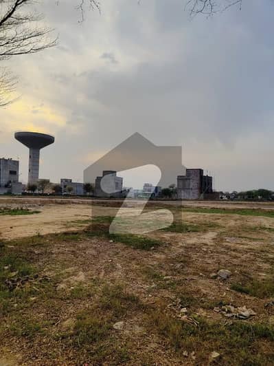 نیو لاهور سٹی لاہور میں 10 مرلہ رہائشی پلاٹ 25.0 لاکھ میں برائے فروخت۔