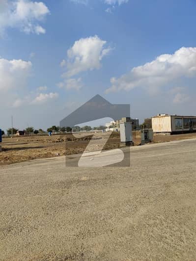 نیو لاهور سٹی لاہور میں 5 مرلہ رہائشی پلاٹ 28.0 لاکھ میں برائے فروخت۔