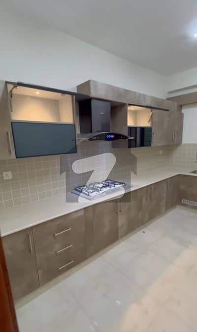Barnd New 3 Bed Room Apartments For Sale in Askari 11 Lahore