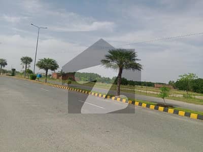 زامین سٹی فیز 2 ۔ بلاک سی زامین سٹی فیز 2,ضامن سٹی,فیروزپور روڈ,لاہور میں 10 مرلہ رہائشی پلاٹ 1.26 کروڑ میں برائے فروخت۔