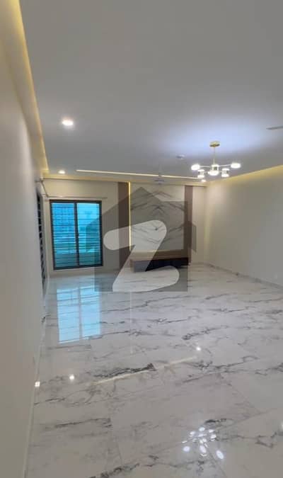 Facing Lak 4 Bed Brand New 3 Bed Room Apartments For Sale
