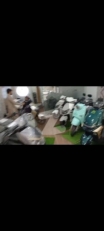 بلیو ایریا اسلام آباد میں 2 مرلہ دکان 2.5 لاکھ میں کرایہ پر دستیاب ہے۔