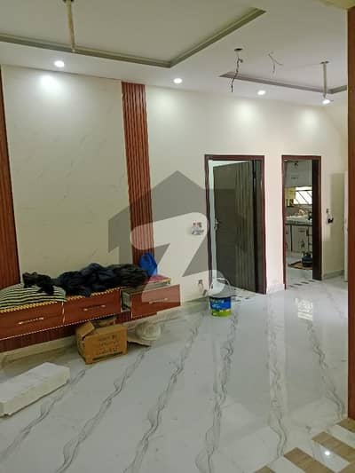 5 Marla Upper Portion For Rent In Johar Town