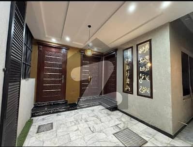 بحریہ انکلیو بحریہ ٹاؤن,اسلام آباد میں 3 کمروں کا 5 مرلہ مکان 95.0 ہزار میں کرایہ پر دستیاب ہے۔