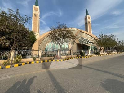 سینٹرل پارک - بلاک بی بی سینٹرل پارک ہاؤسنگ سکیم,لاہور میں 5 مرلہ رہائشی پلاٹ 68.0 لاکھ میں برائے فروخت۔