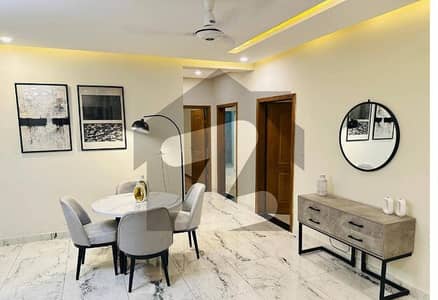 New apartment available for sale in Askari 11 sec-D Lahore