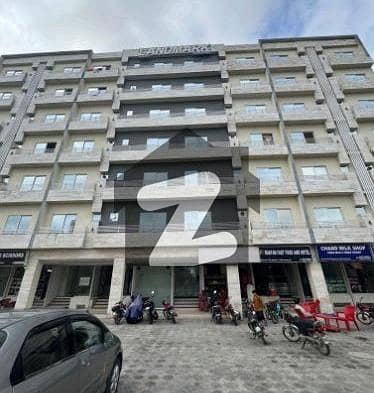 Amazing Apartment For Rent