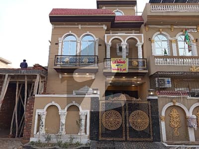3 Marla Double Storey House For Sale In Vital Home
