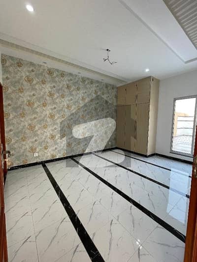 5 Marla Triple Storey Beautiful House