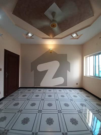 6 Marla Double Storey Brand New House for Rent