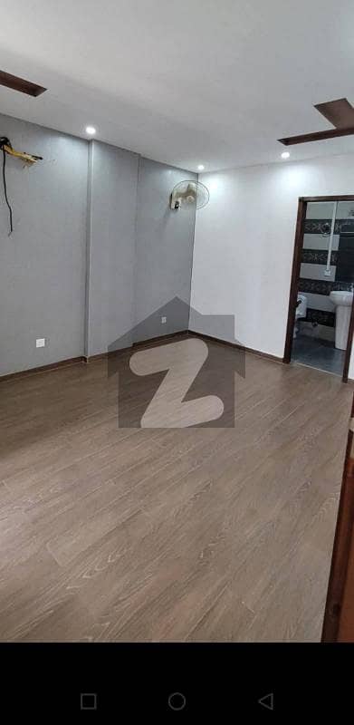 One Bed Luxury Non Furnished Apartment Available for Rent in Gulberg Greens Islamabad