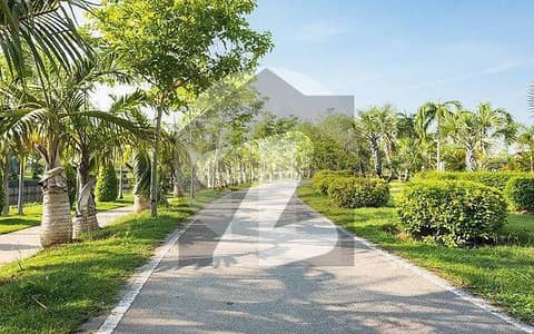 8 Kanal Property Available for Sale with Boundary Wall Lakhoki Bedian Road Lahore