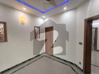5 Marla Beautiful house Available for Rent in DHA Islamabad