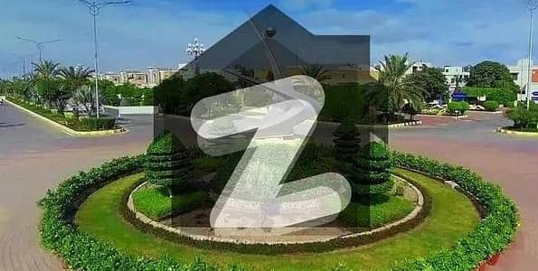 Get An Attractive Residential Plot In Lahore Under Rs. 20000000/-