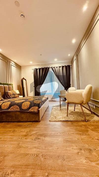 1 BEDROOM FULLY FURNISHED APARTMENT AVAILABLE FOR RENT