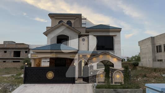 14 Marla House Block F