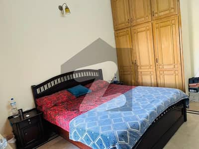 Affordable Room For rent In I-8