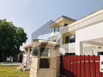 HOUSE FOR RENT IN F-8