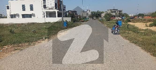 ڈی ایچ اے 9 ٹاؤن ۔ بلاک اے ڈی ایچ اے 9 ٹاؤن,ڈیفنس (ڈی ایچ اے),لاہور میں 5 مرلہ رہائشی پلاٹ 1.3 کروڑ میں برائے فروخت۔