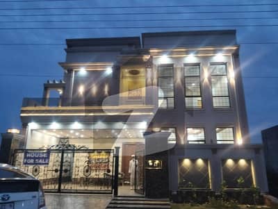 10 Marla House Available For Sale