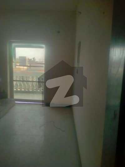 Portion For Rent In Punjab Society College Road