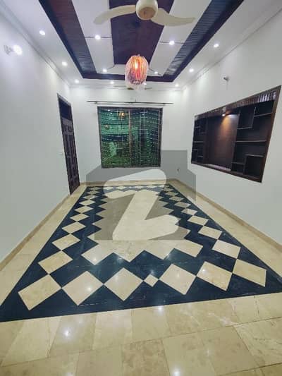 10 Marla House For Sale in soan Garden Block B Islamabad.