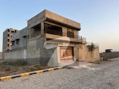 Plot For Sale P. S. O C. H. S Society Sector 2-A Scheme 33