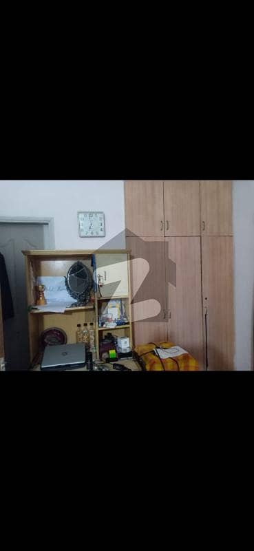 Gass Meter Installed & Near To Park 7 Marla House For Sale In Lake City Raiwind Road Lahore