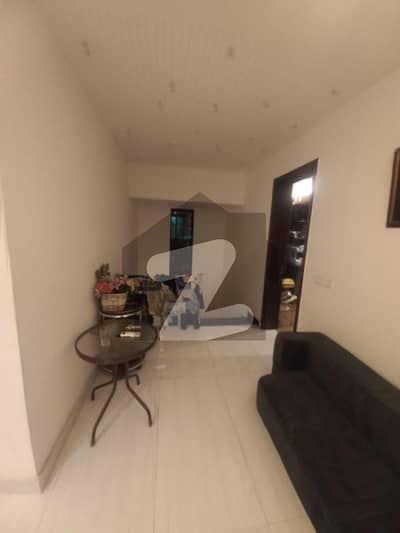 10 Marla Upper Portion For Rent