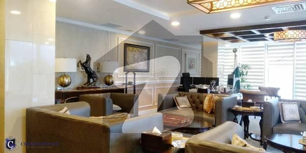 Maximum Space, Minimum Cost , Prime 3600 Sqft Office Space for Rent