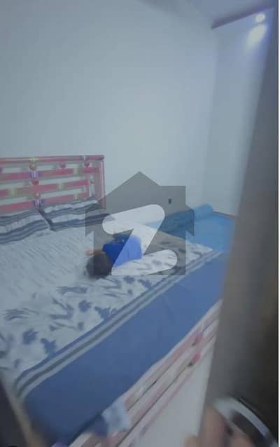 120 Sq. Yd Single Story House For Sale At Muslamanan E Punjab CHS