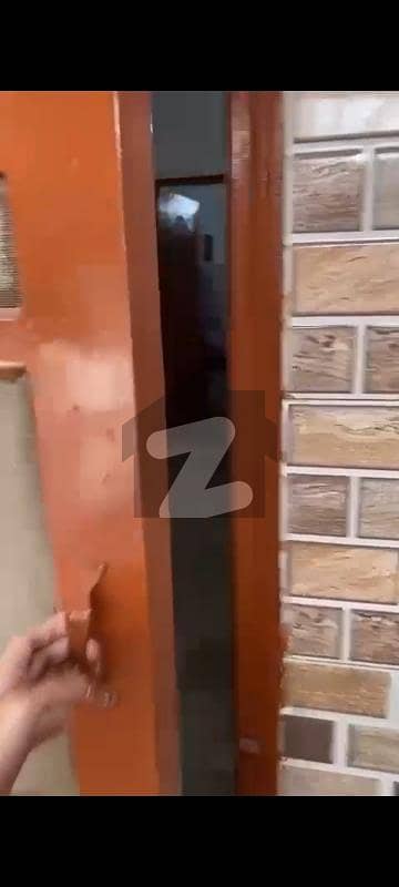 New Lyari Society House For Sale Single Story