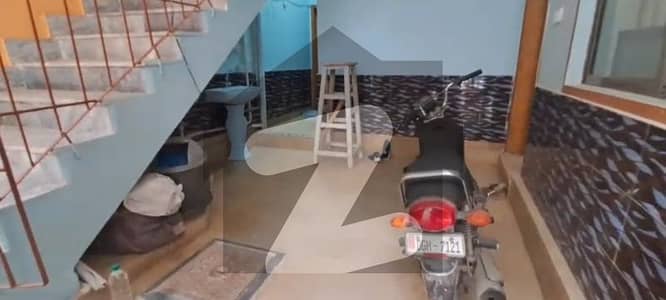 Deluxe Bungalows Ground Plus 1 House Available For Sale Scheme 33 Sector 13-A